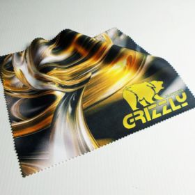 ciereczki z mikrofibry - ciereczki - Grtizzly