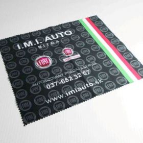 ciereczki z mikrofibry - ciereczki - I.M.I. Auto