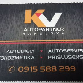 ciereczki z mikrofibry - ciereczki - KV Autopartner
