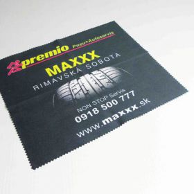 ciereczki z mikrofibry - ciereczki - Maxxx
