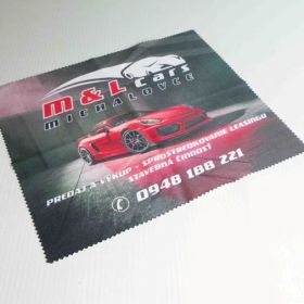 ciereczki z mikrofibry - ciereczki - M & L Cars