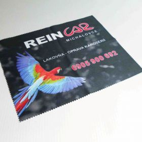 ciereczki z mikrofibry - ciereczki - Rein Car
