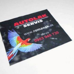 ciereczki z mikrofibry - ciereczki - Autolak Servis