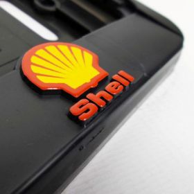 Referencje ramki do tablic rejestracyjne - Shell