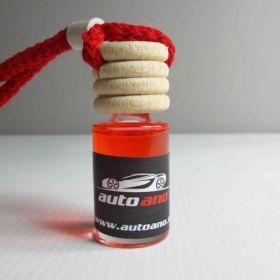 Perfumy samochodowe - referencje - Auto Ano