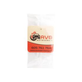 Perfumy samochodowe - referencje - AVG