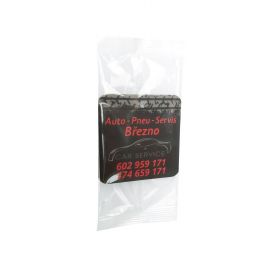Perfumy samochodowe - referencje - Březno auto pneu servis