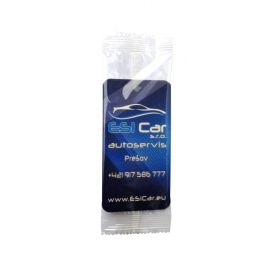 Perfumy samochodowe - referencje - ESI car