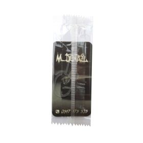 Perfumy samochodowe - referencje - M-detail