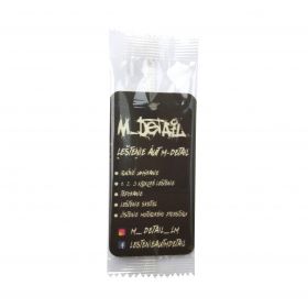 Perfumy samochodowe - referencje - M-detail