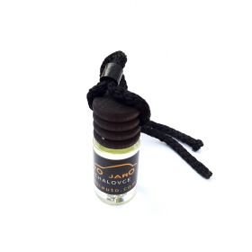 Perfumy samochodowe - referencje - Auto Jaro