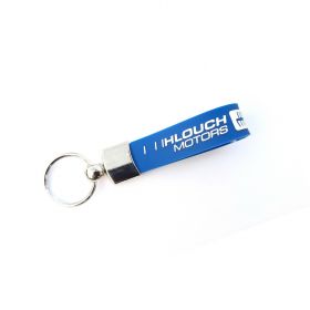 Breloki skrzane i gumowe z logo - referencje - FORD Hlouch