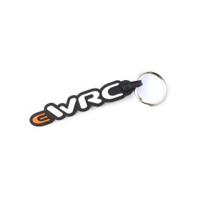 Breloki skrzane i gumowe z logo - referencje - eWRC