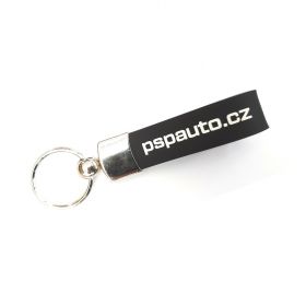 Breloki skrzane i gumowe z logo - referencje - PSPauto