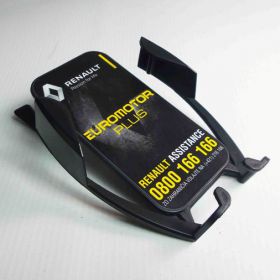 Uchwyt na telefon komrkowy - referencje - Renault