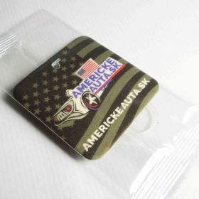 Perfumy samochodowe - referencje - AmerickAuta.sk