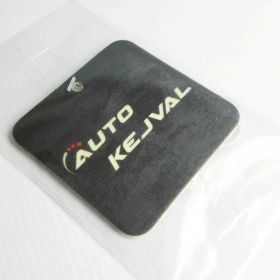 Perfumy samochodowe - referencje - Auto Kejval