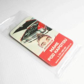 Perfumy samochodowe - referencje - Auto Mack