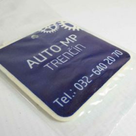 Perfumy samochodowe - referencje - Auto MP