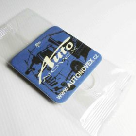 Perfumy samochodowe - referencje - Auto Novex