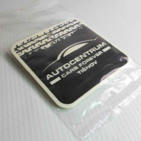 Perfumy samochodowe - referencje - Cars Forever