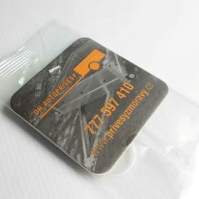 Perfumy samochodowe - referencje - DH Autopvsy