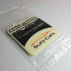 Perfumy samochodowe - referencje - Euro - Cars