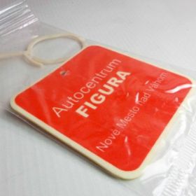 Perfumy samochodowe - referencje - Autocentrum Figura