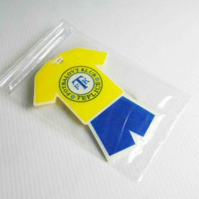 Perfumy samochodowe - referencje - FK Teplice