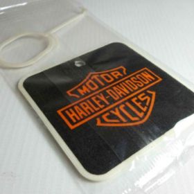 Perfumy samochodowe - referencje - Harley - Davidson
