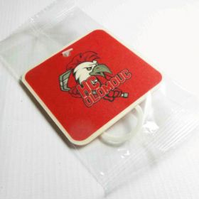 Perfumy samochodowe - referencje - HC Olomouc