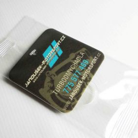 Perfumy samochodowe - referencje - Janouek - Motorsport