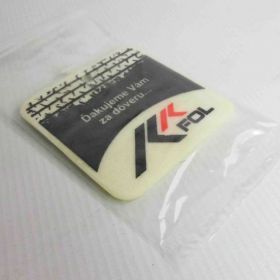 Perfumy samochodowe - referencje - KK fol