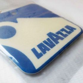 Perfumy samochodowe - referencje - Lavazza