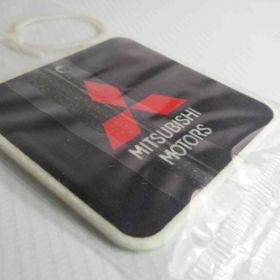 Perfumy samochodowe - referencje - Mitsubishi