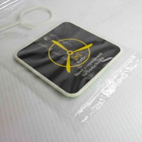 Perfumy samochodowe - referencje - M Turbo