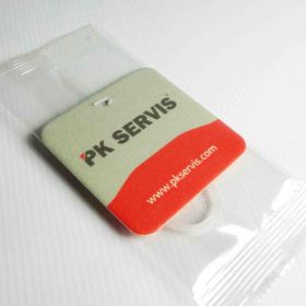 Perfumy samochodowe - referencje - PK Servis