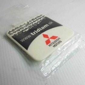 Perfumy samochodowe - referencje - Mitsubishi