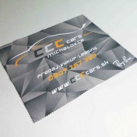 ciereczki z mikrofibry - ciereczki - CCC Cars