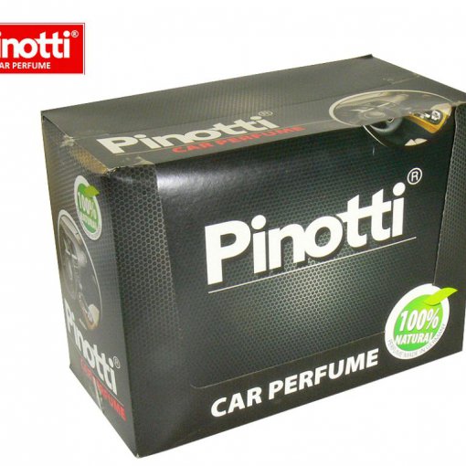 Zestaw startowy Pinotti MIX 25 sztuk zapachw