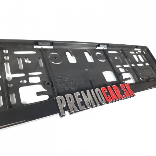 ramek do tablice duy XXL Premio Car