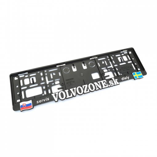 ramek do tablice duy XXL Volvozone